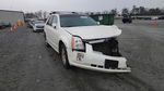 Cadillac SRX 2008