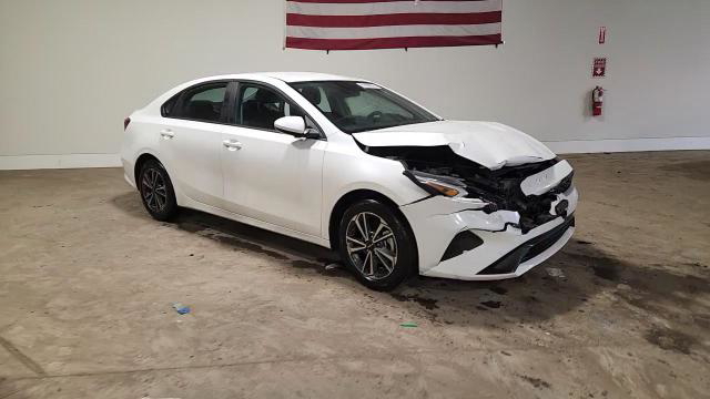 Kia Forte 2023