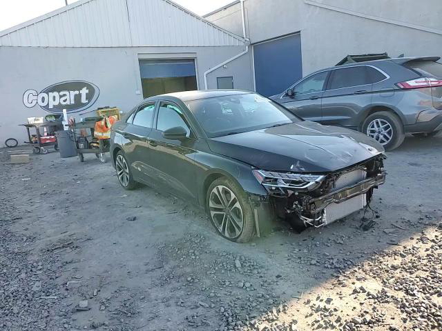 Audi A3 2025