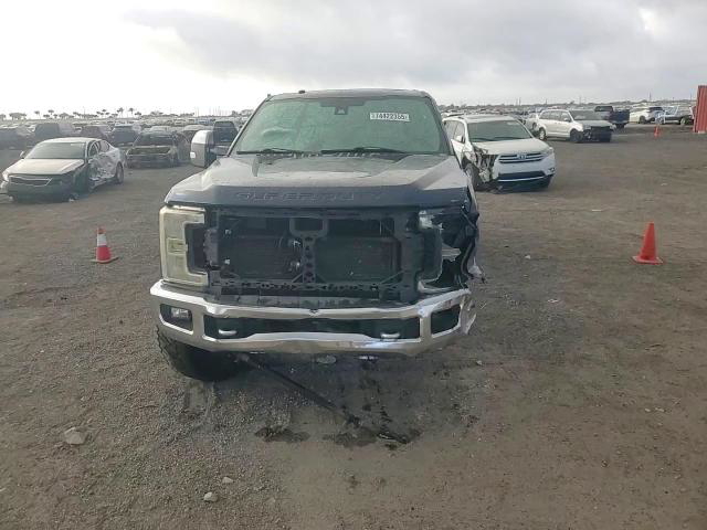 Ford F250 2017