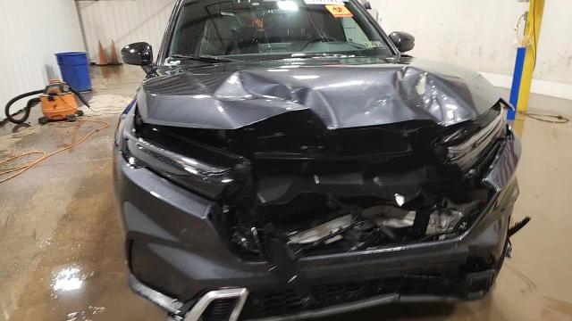 Honda CR-V 2023