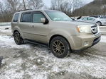 Honda Pilot 2009