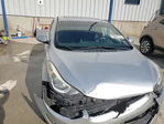 Hyundai Elantra 2016