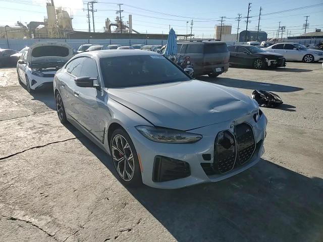 BMW i4 2024
