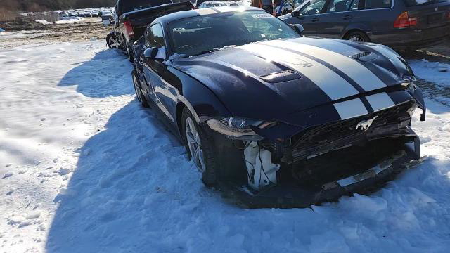 Ford Mustang 2020