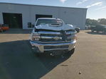 Chevrolet Silverado 2017
