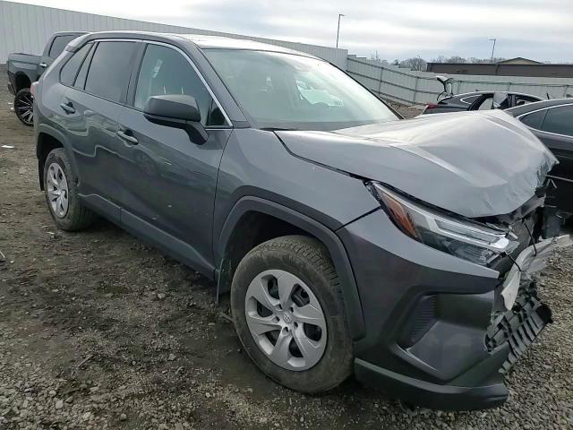 Toyota RAV 4 2023