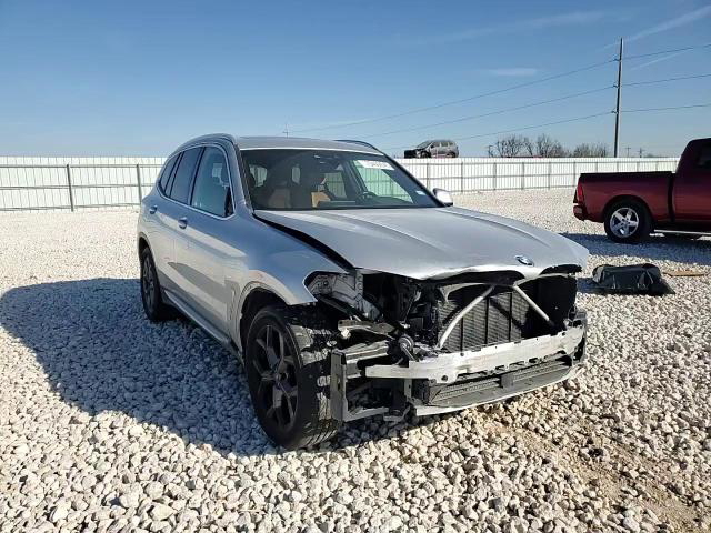 BMW X3 2020