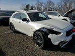 Infiniti QX70 2017