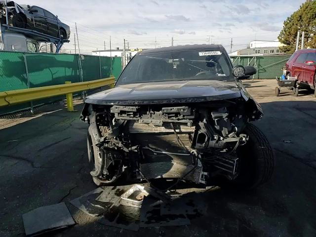 Ford Explorer 2021
