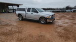 Dodge RAM 2011