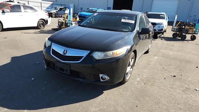 Acura TSX 2013