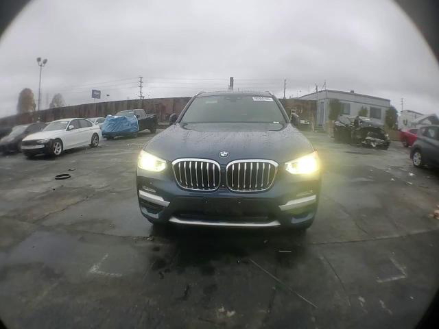 BMW X3 2019