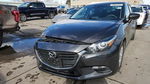 Mazda 3 2018