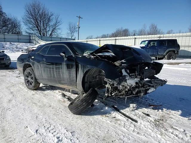 Dodge Challenger 2023