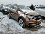 Buick Encore 2017