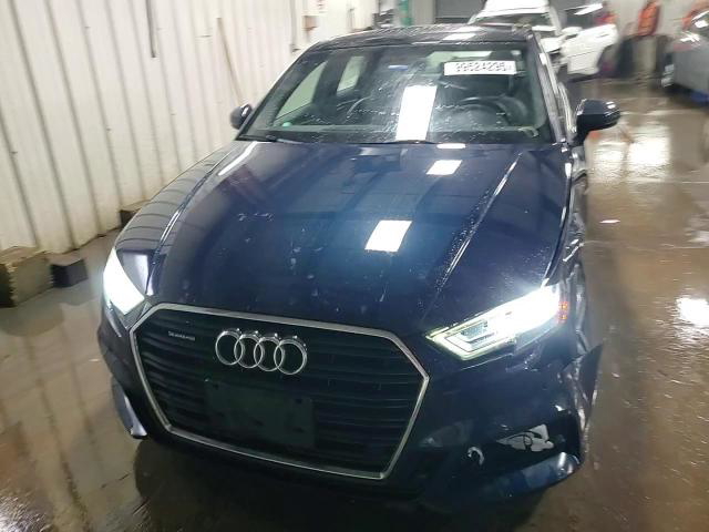 Audi A3 2019