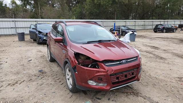 Ford Escape 2015