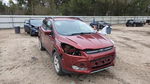 Ford Escape 2015