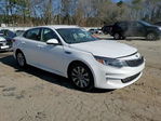 Kia Optima 2018