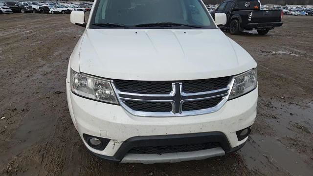 Dodge Journey 2012