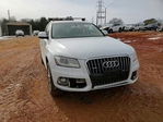 Audi Q5 2014