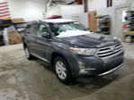Toyota Highlander 2011