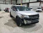 Ford Explorer 2018