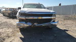 Chevrolet Silverado 2018