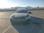 Tesla Model S 2013
