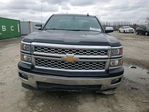 Chevrolet Silverado 2015