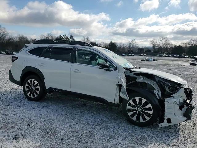 Subaru Outback 2023