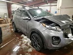 Kia Sportage 2019
