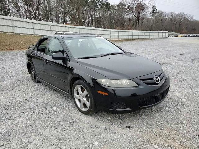 Mazda 6 2008