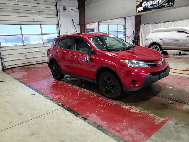 Toyota RAV 4 2013