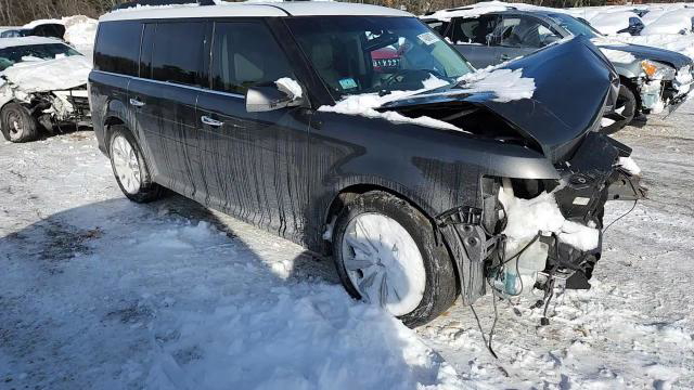 Ford Flex 2016
