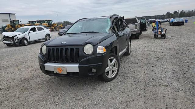 Jeep Compass 2007