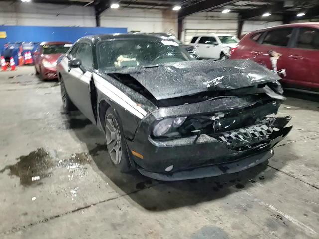 Dodge Challenger 2012
