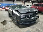 Dodge Challenger 2012