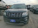 Ford Explorer 2016