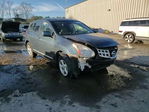 Nissan Rogue 2013
