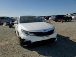 Kia Optima 2019