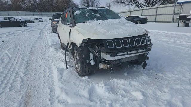 Jeep Compass 2021