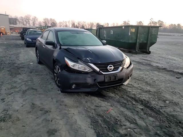 Nissan Altima 2016