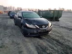 Nissan Altima 2016