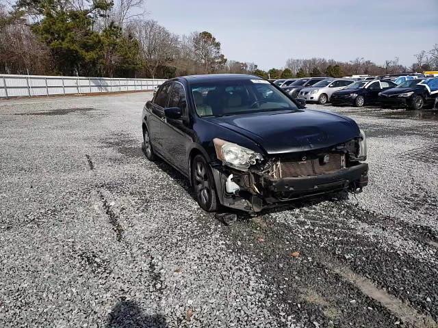 Honda Accord 2010