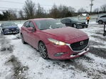 Mazda 3 2018