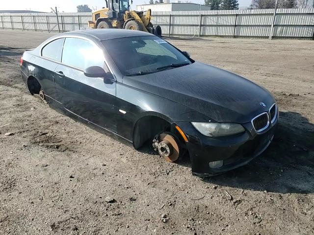 BMW Series 3 2008