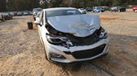 Chevrolet Cruze 2018