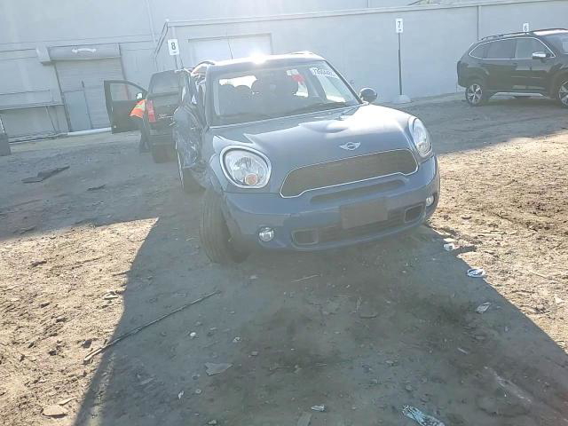 MINI Cooper 2012